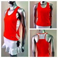 SHORT-SAIA GAM E REGATA MODELO AD